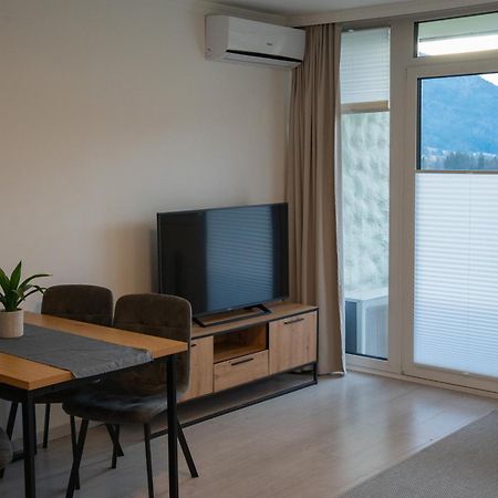 Apartment Seezeit Щробл Екстериор снимка