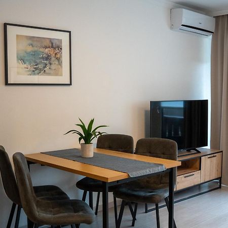 Apartment Seezeit Щробл Екстериор снимка