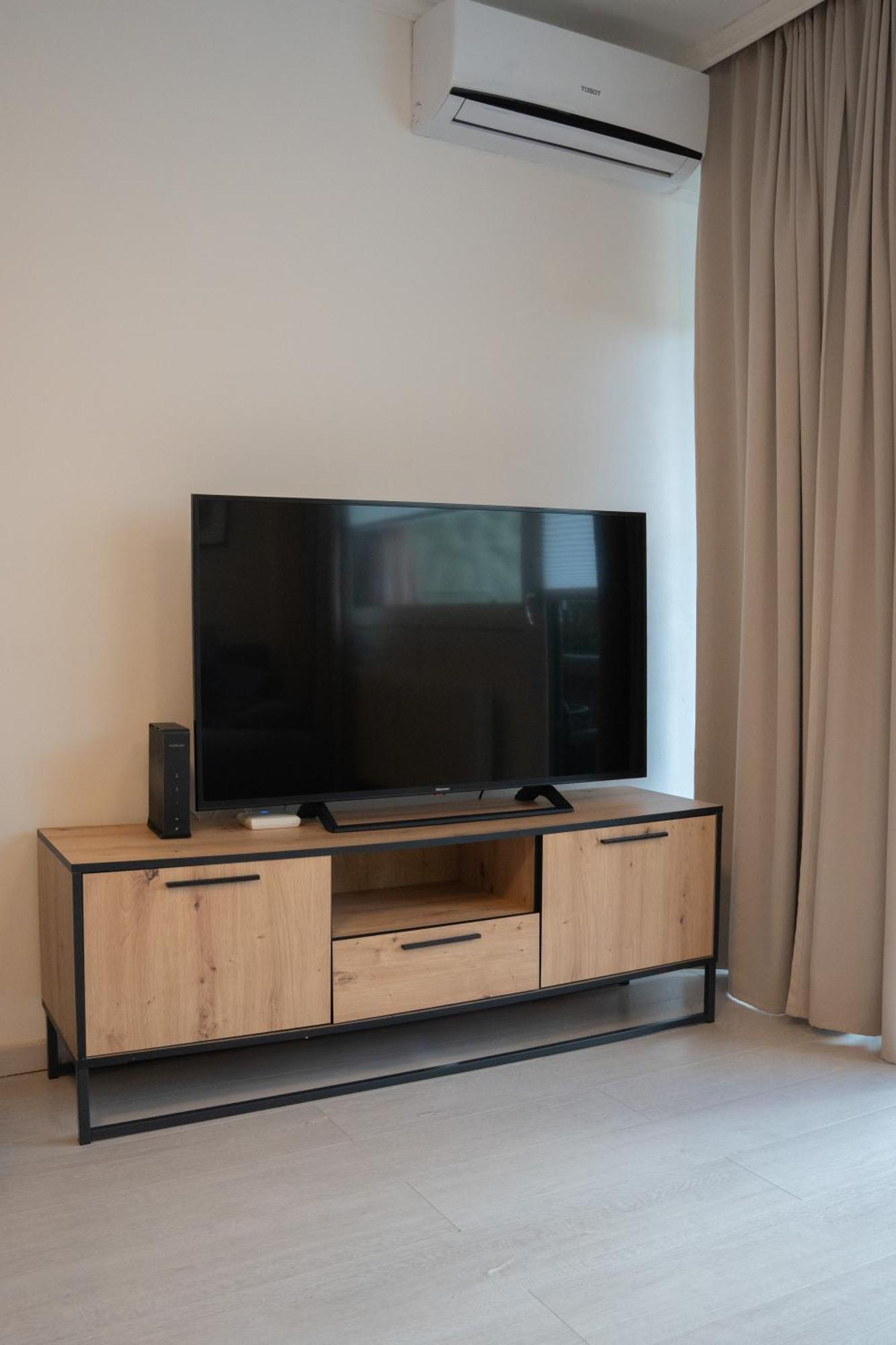 Apartment Seezeit Щробл Екстериор снимка