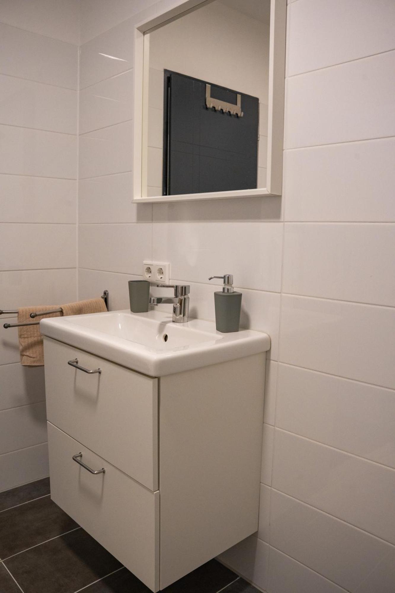 Apartment Seezeit Щробл Екстериор снимка