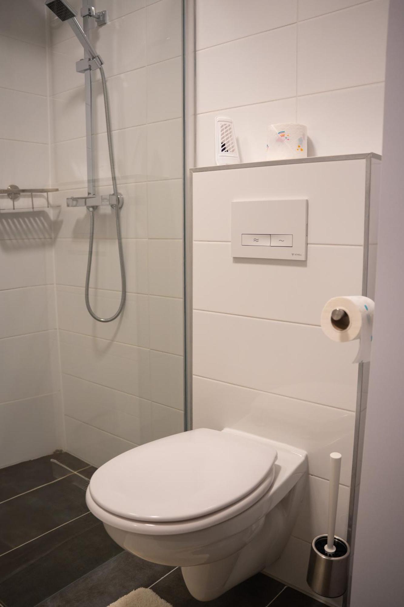 Apartment Seezeit Щробл Екстериор снимка
