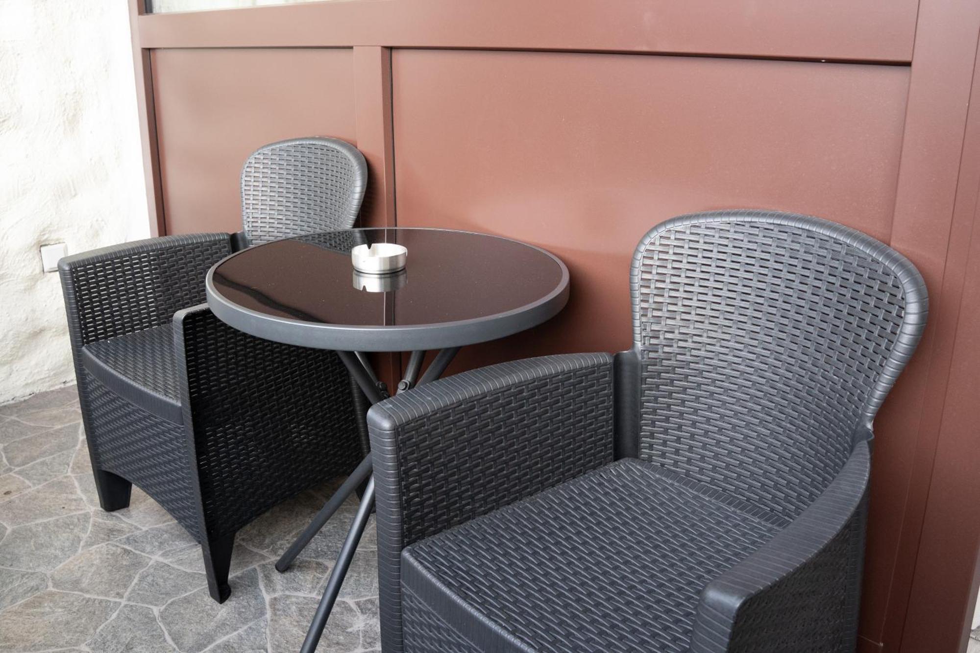 Apartment Seezeit Щробл Екстериор снимка